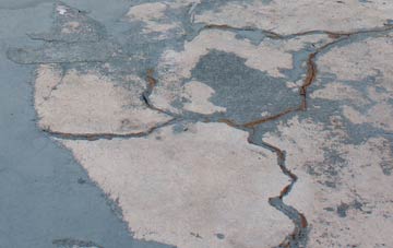 fibreglass roofing replacement Millhayes