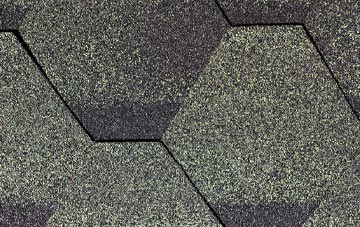 Millhayes fibreglass shingle repairs