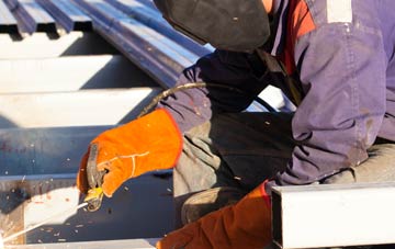 Millhayes flat roofing options