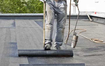 flat roof replacement Millhayes, Devon