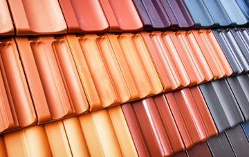 Millhayes roof tile costs