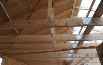 Millhayes roof truss costs