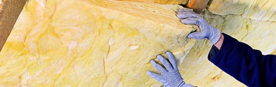 quotes for Millhayes roof insulation