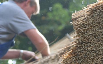 professional Millhayes thatchers