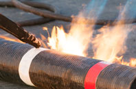 Millhayes flat roofing replacement