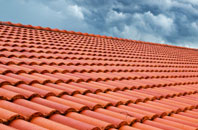 Millhayes roofing tiles