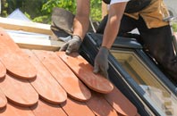 Millhayes tiled roofing companies