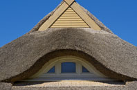 Millhayes thatch roofing